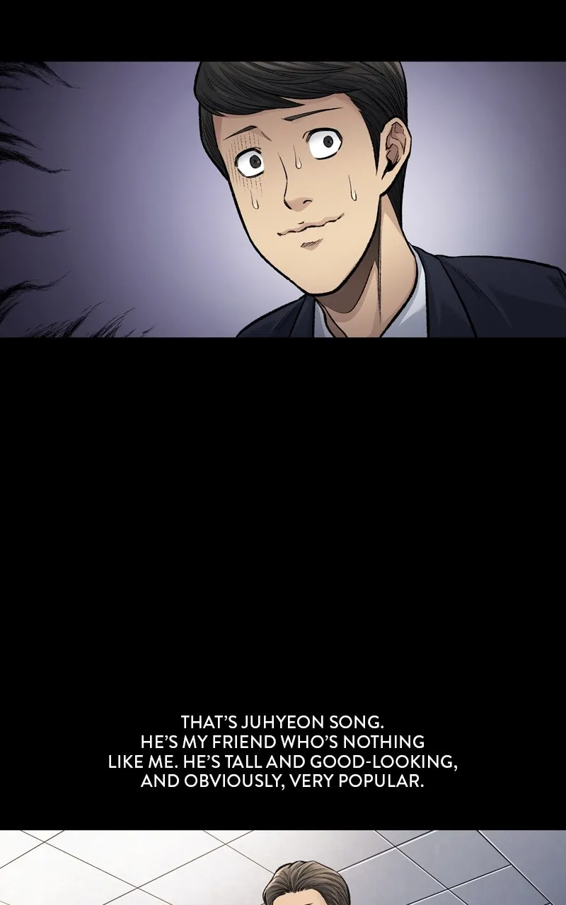 Read Dead Queen chapter 1 image 49 on Lezhin