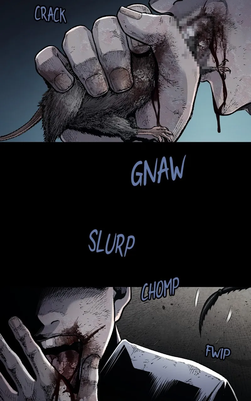 Read Dead Queen chapter 1 image 5 on Lezhin