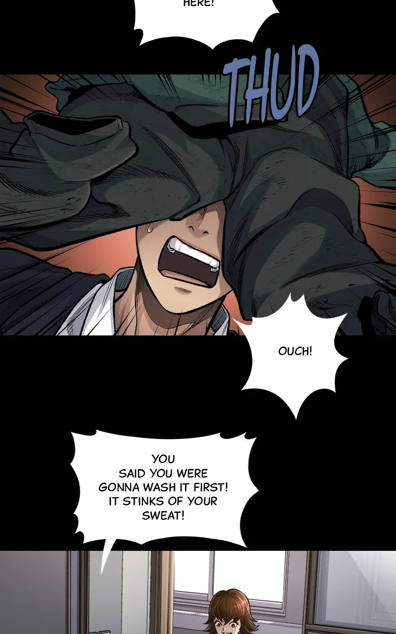 Read Dead Queen chapter 1 image 53 on Lezhin