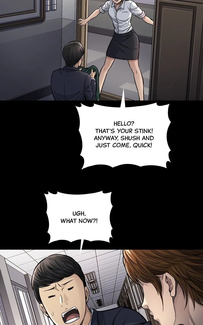 Read Dead Queen chapter 1 image 54 on Lezhin
