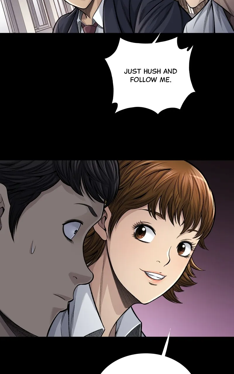 Read Dead Queen chapter 1 image 55 on Lezhin