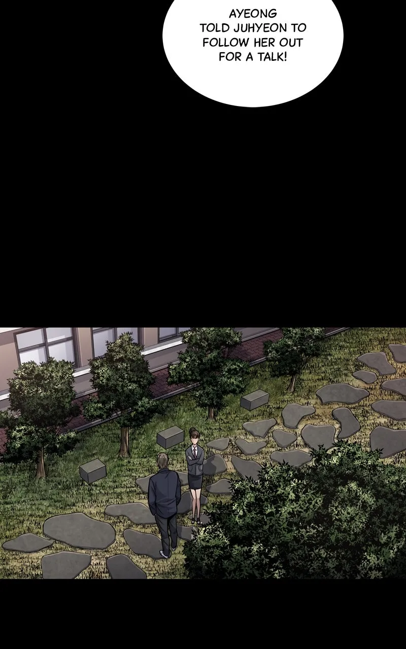 Read Dead Queen chapter 1 image 56 on Lezhin