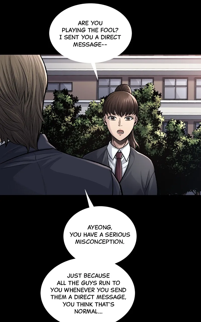 Read Dead Queen chapter 1 image 58 on Lezhin