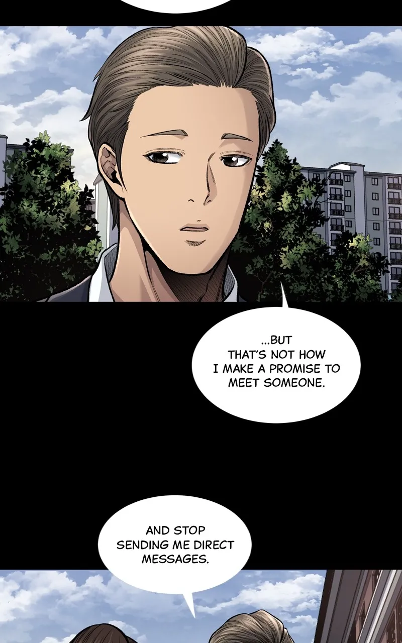 Read Dead Queen chapter 1 image 59 on Lezhin