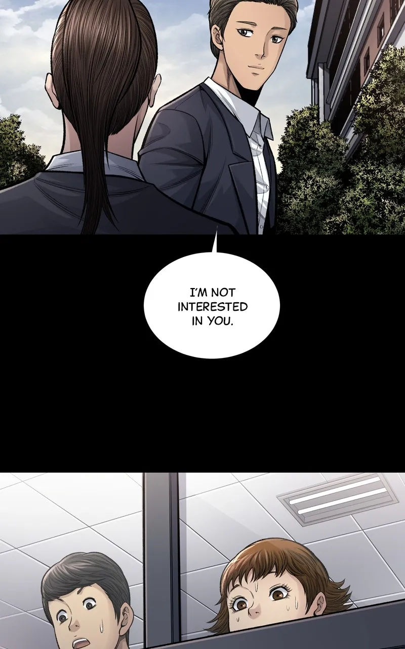 Read Dead Queen chapter 1 image 60 on Lezhin