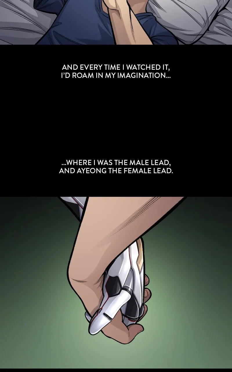 Read Dead Queen chapter 1 image 65 on Lezhin