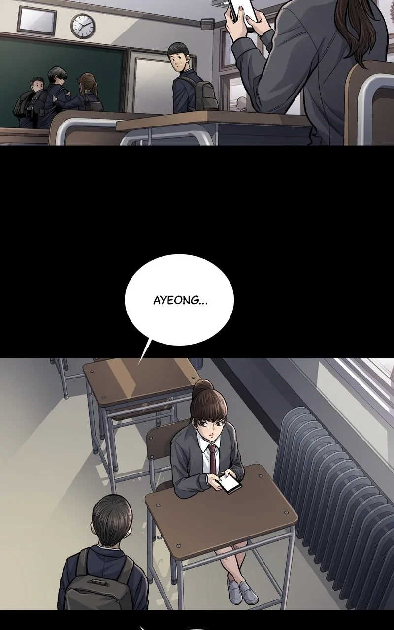 Read Dead Queen chapter 1 image 68 on Lezhin