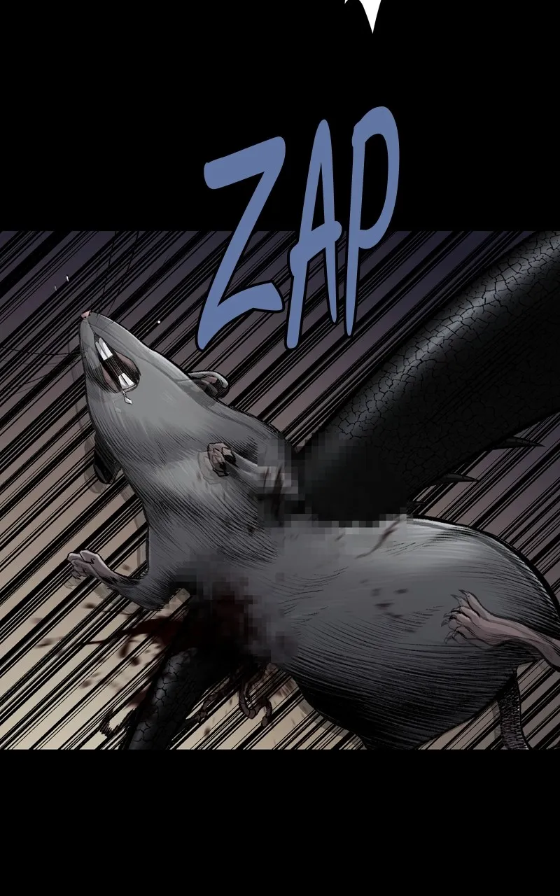 Read Dead Queen chapter 1 image 7 on Lezhin