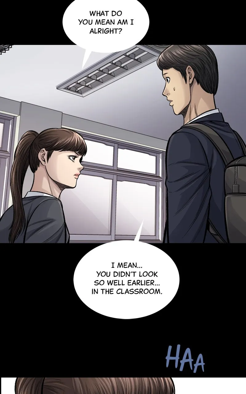 Read Dead Queen chapter 1 image 70 on Lezhin