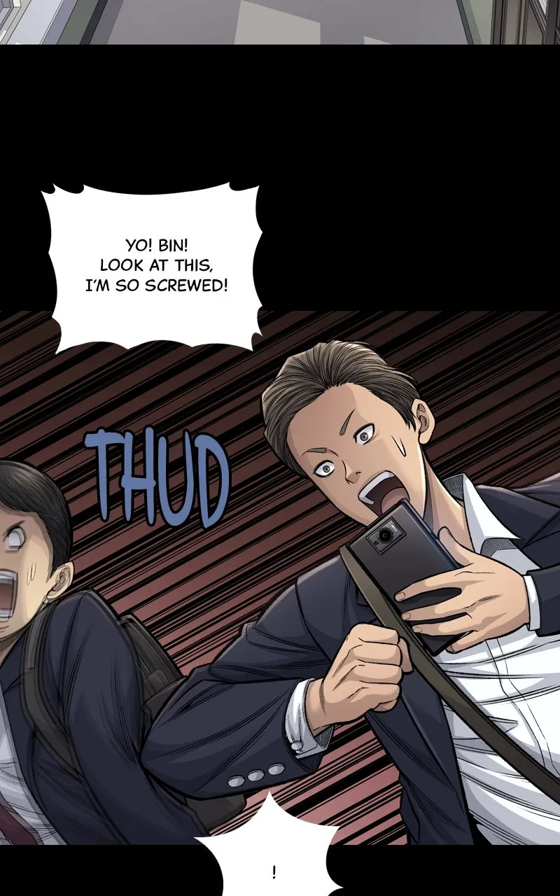 Read Dead Queen chapter 1 image 74 on Lezhin