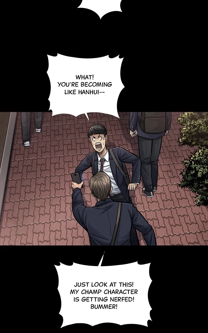 Read Dead Queen chapter 1 image 75 on Lezhin