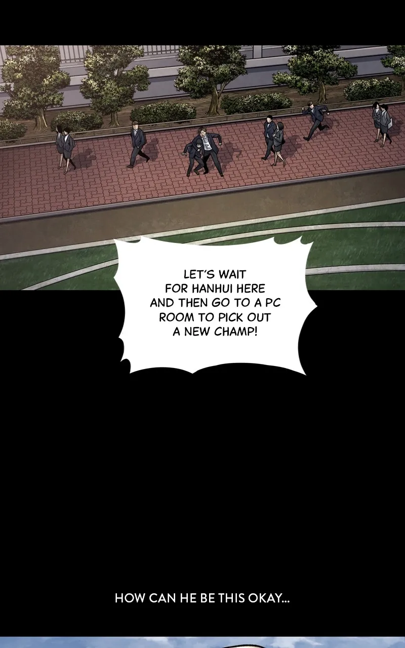 Read Dead Queen chapter 1 image 76 on Lezhin
