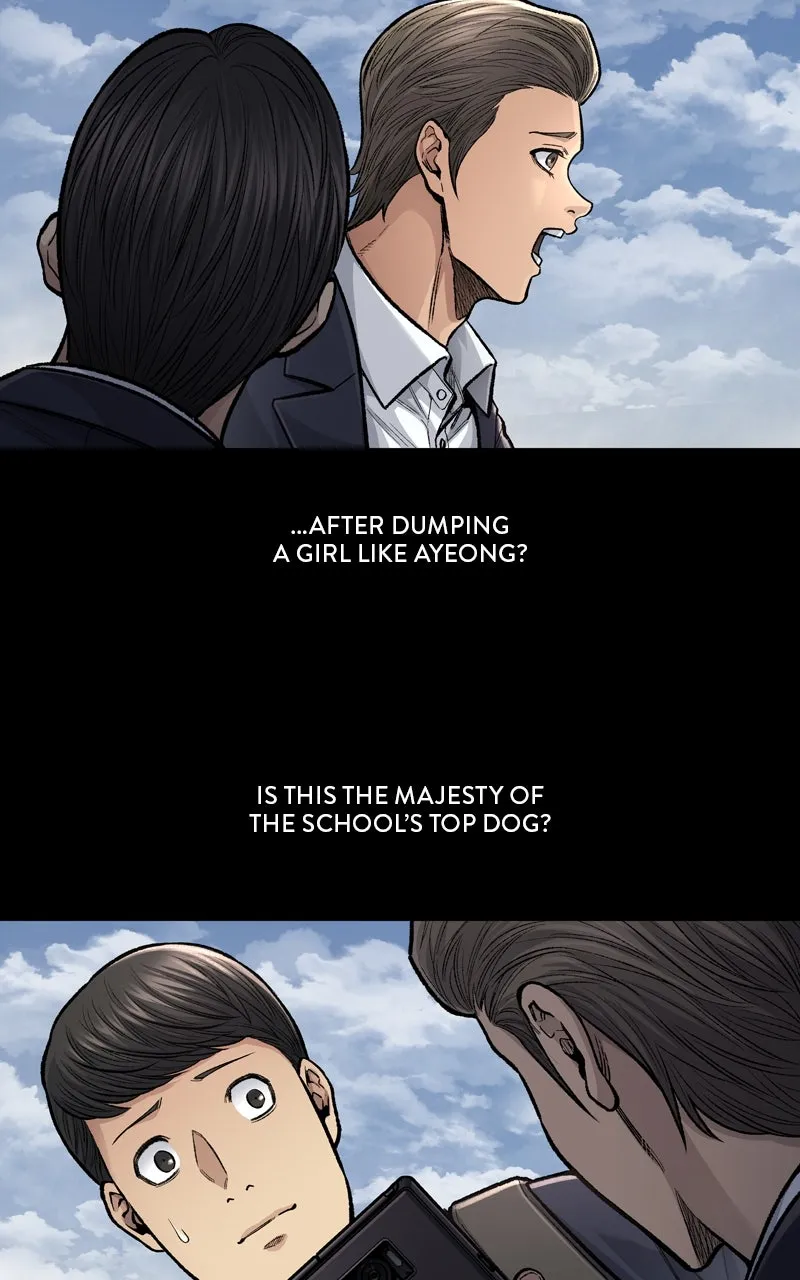Read Dead Queen chapter 1 image 77 on Lezhin