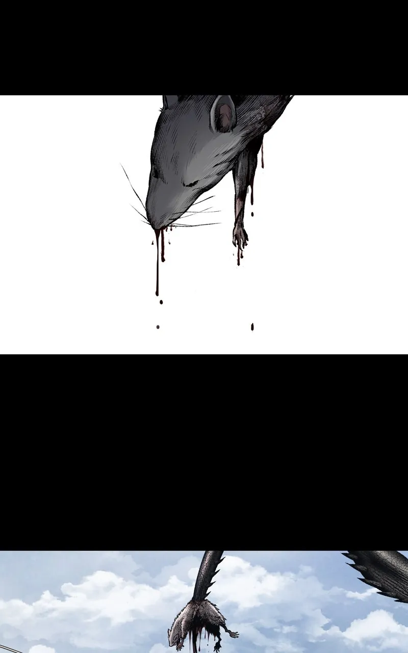 Read Dead Queen chapter 1 image 8 on Lezhin