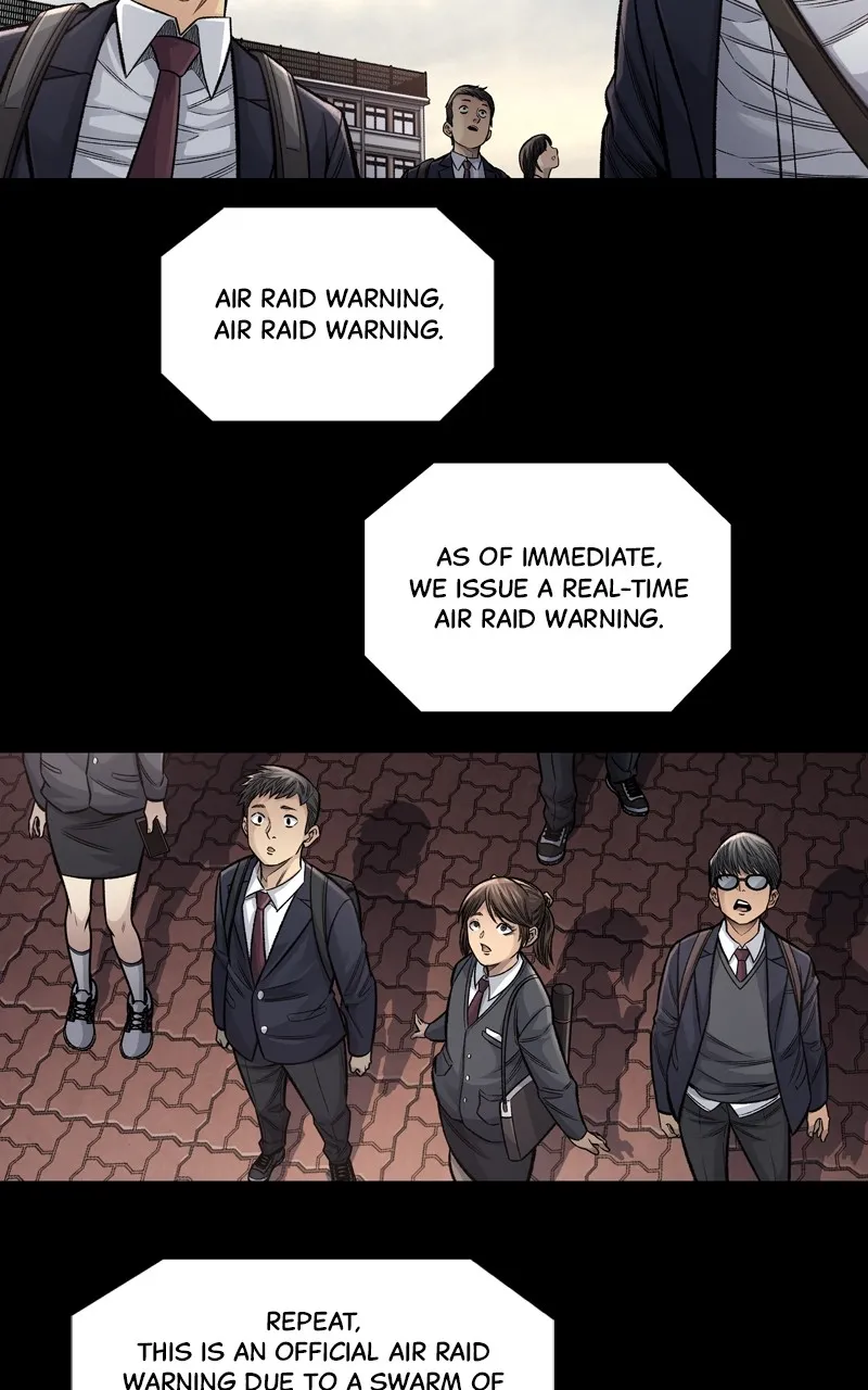 Read Dead Queen chapter 1 image 80 on Lezhin