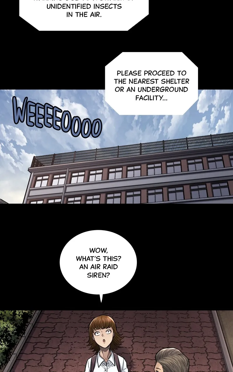 Read Dead Queen chapter 1 image 81 on Lezhin