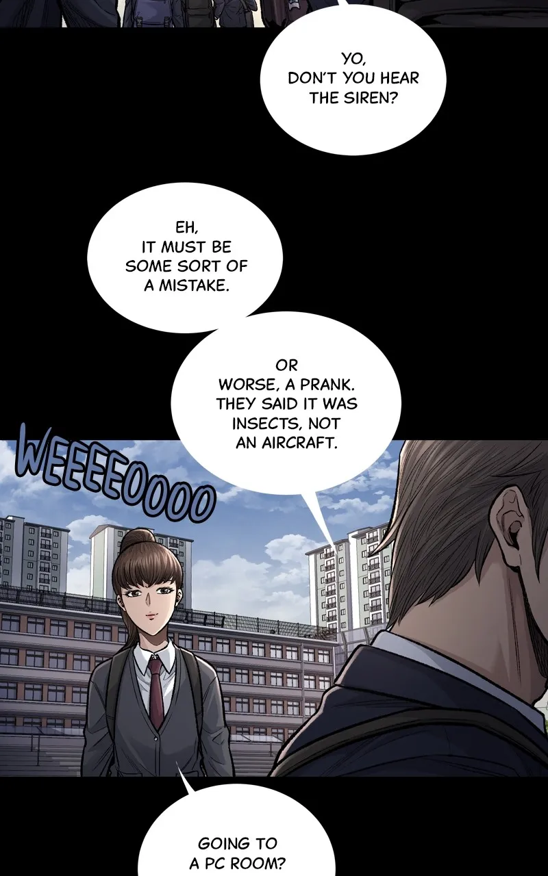 Read Dead Queen chapter 1 image 83 on Lezhin