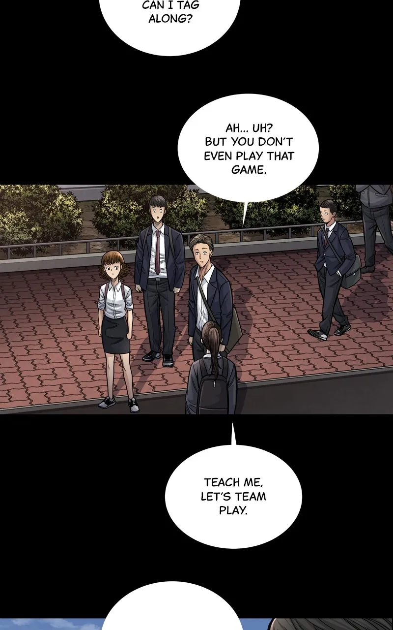 Read Dead Queen chapter 1 image 84 on Lezhin