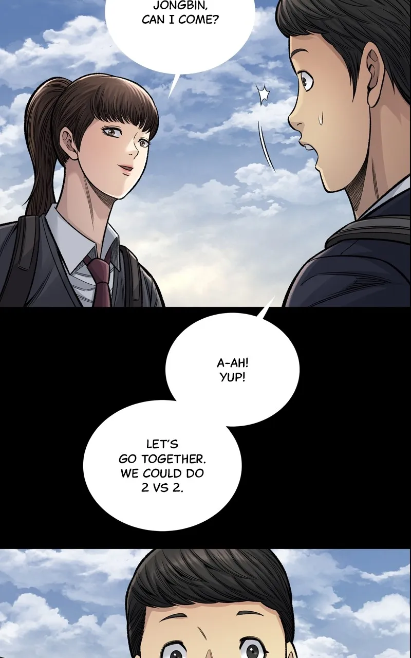 Read Dead Queen chapter 1 image 85 on Lezhin