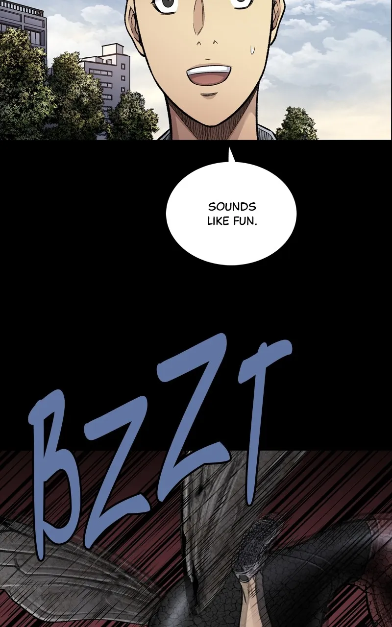 Read Dead Queen chapter 1 image 86 on Lezhin