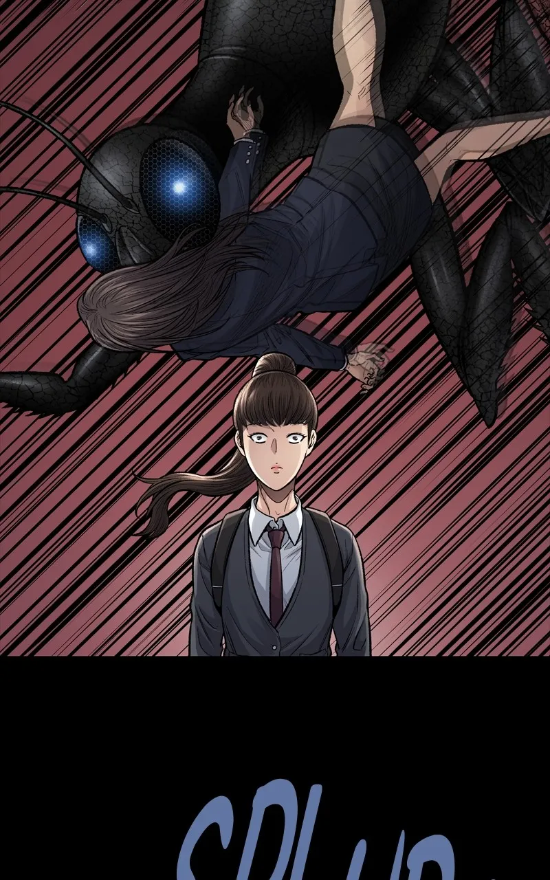 Read Dead Queen chapter 1 image 87 on Lezhin
