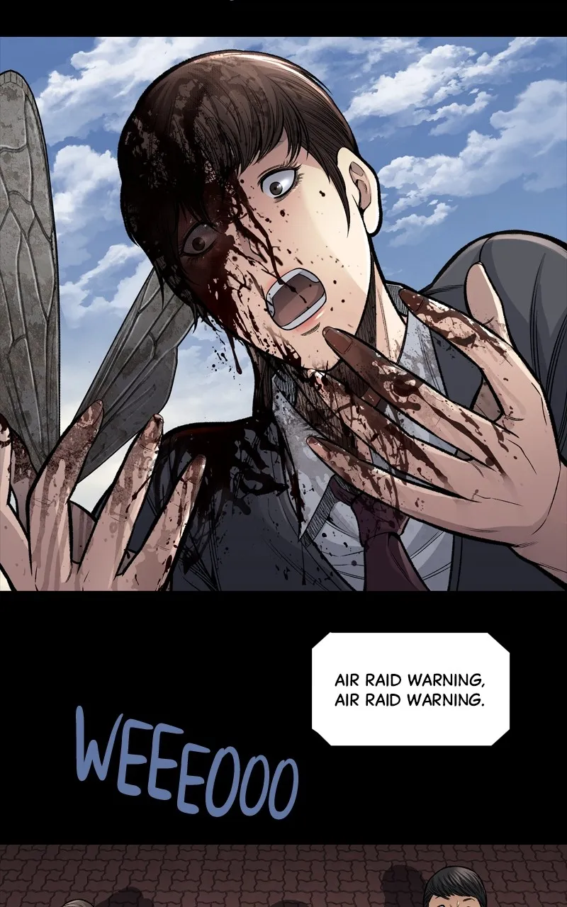 Read Dead Queen chapter 1 image 89 on Lezhin