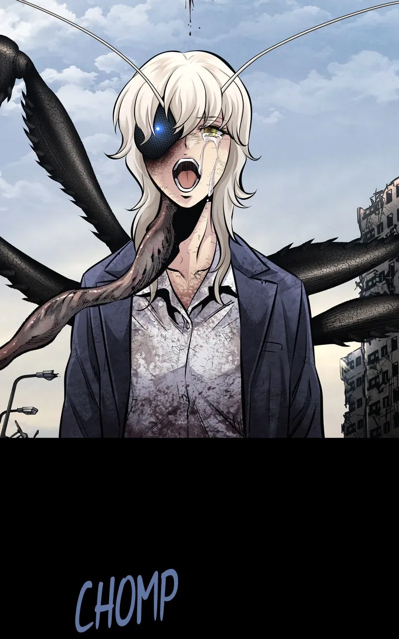 Read Dead Queen chapter 1 image 9 on Lezhin