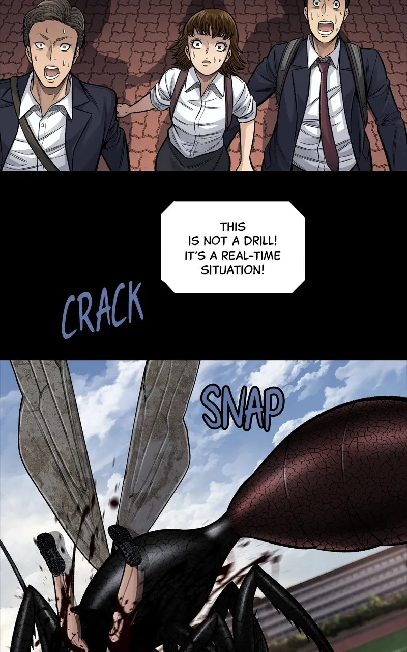 Read Dead Queen chapter 1 image 90 on Lezhin