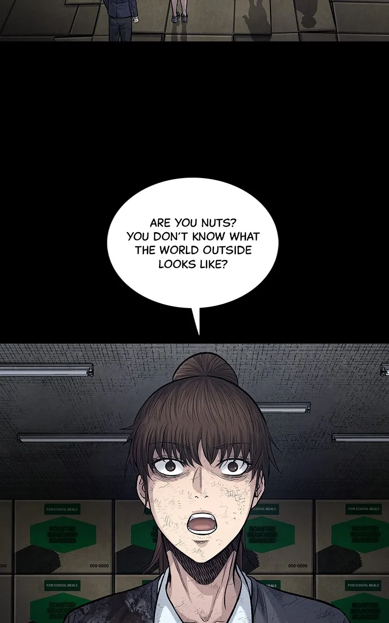 Read Dead Queen chapter 10 image 1 on Lezhin