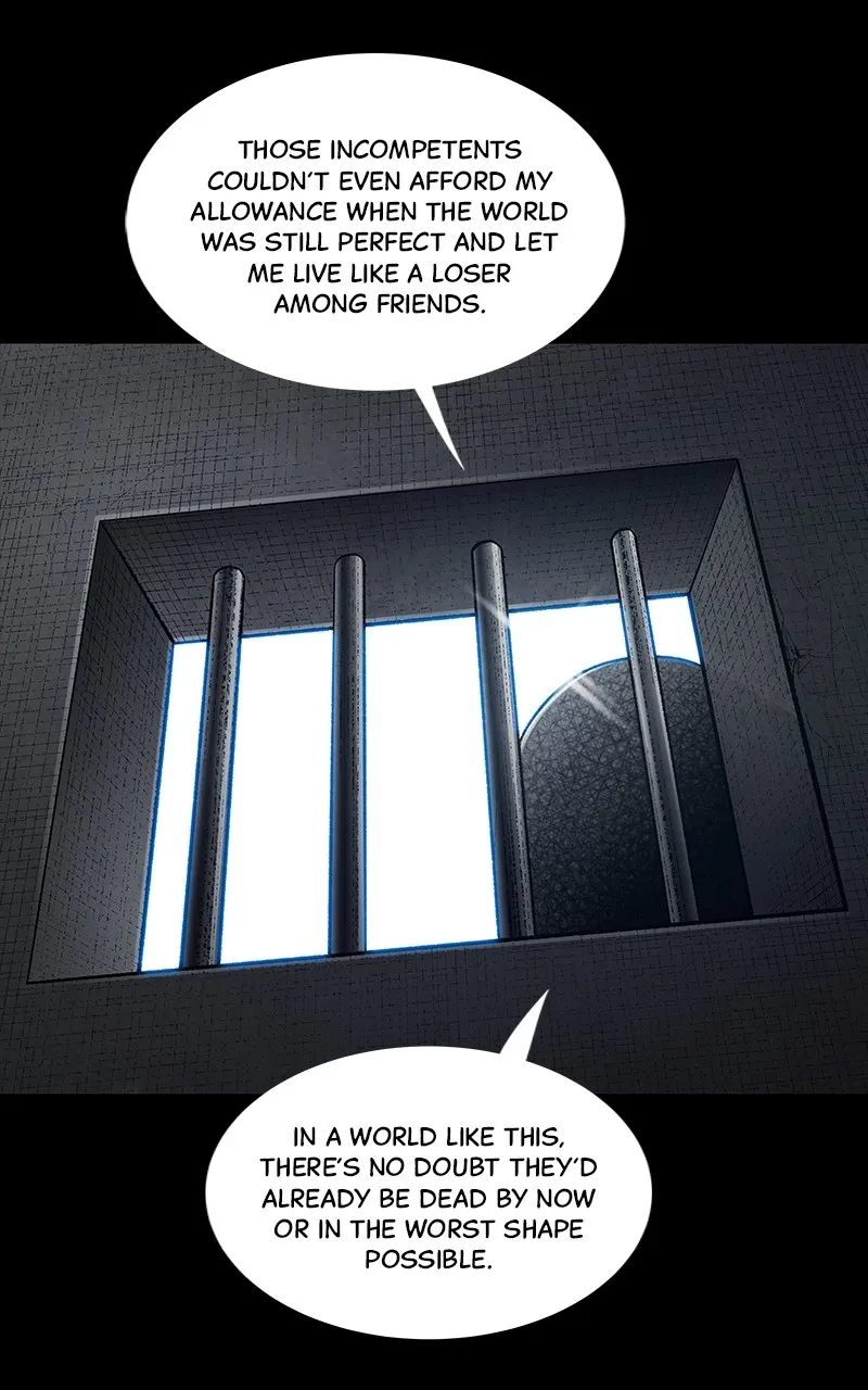 Read Dead Queen chapter 10 image 10 on Lezhin