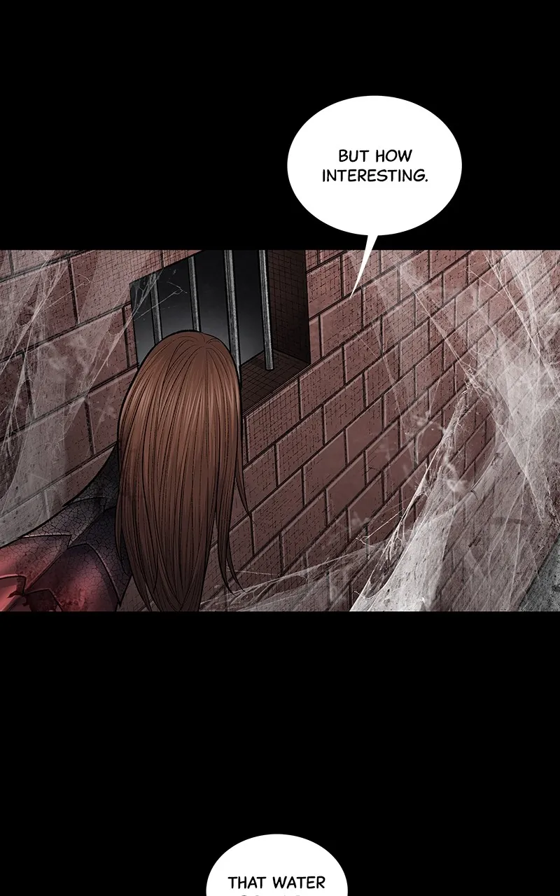 Read Dead Queen chapter 10 image 11 on Lezhin