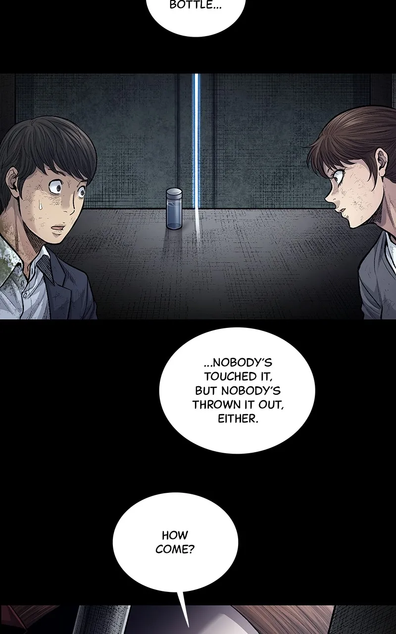 Read Dead Queen chapter 10 image 12 on Lezhin
