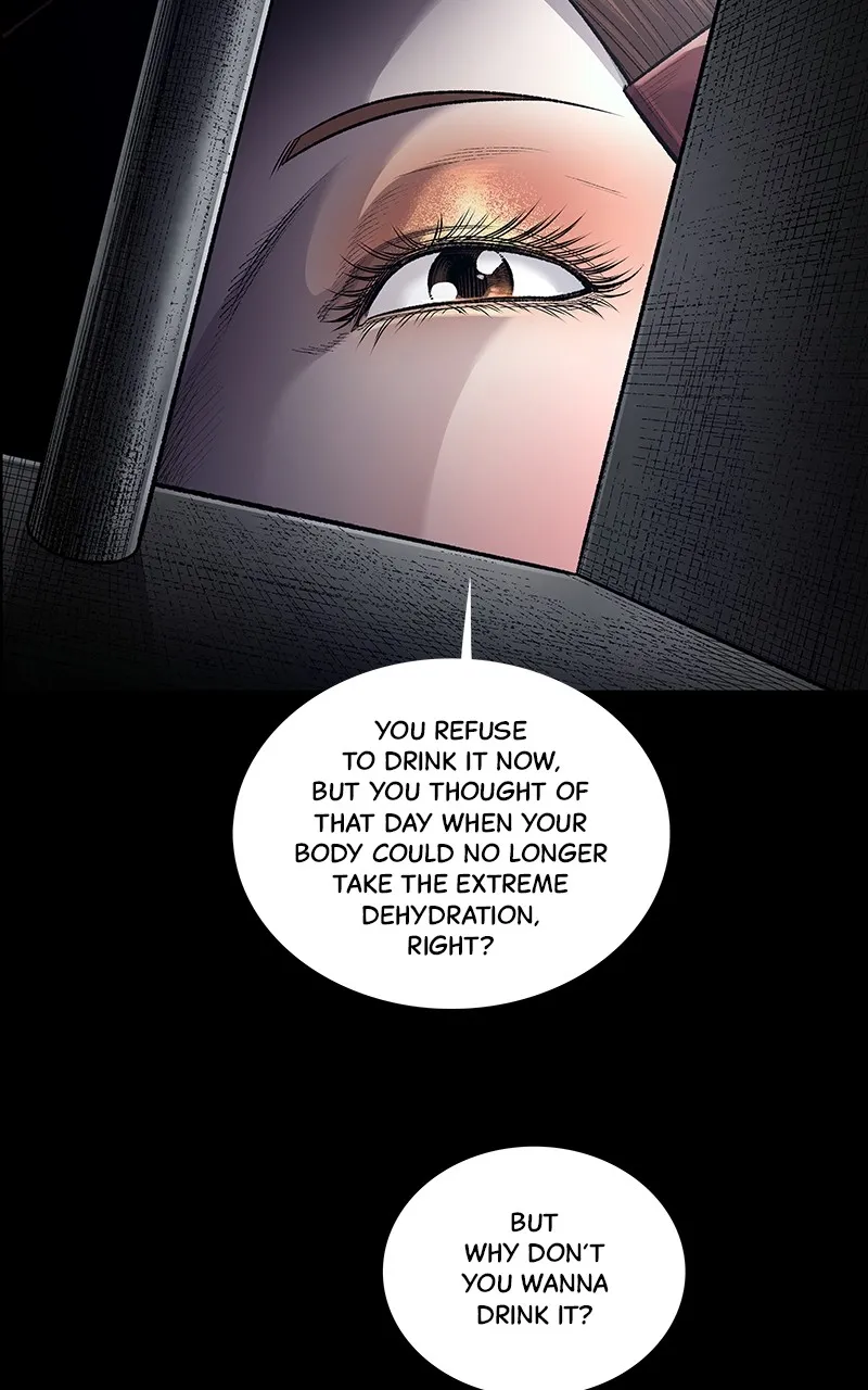 Read Dead Queen chapter 10 image 13 on Lezhin