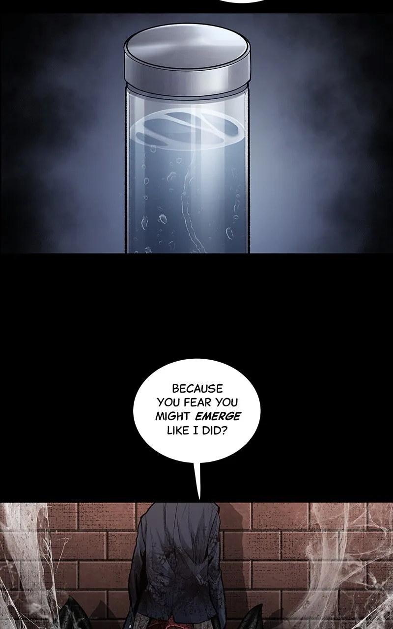 Read Dead Queen chapter 10 image 14 on Lezhin
