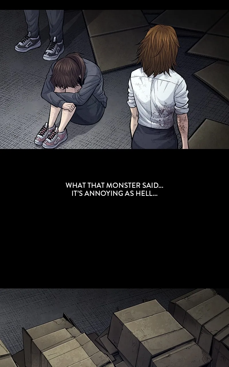 Read Dead Queen chapter 10 image 18 on Lezhin