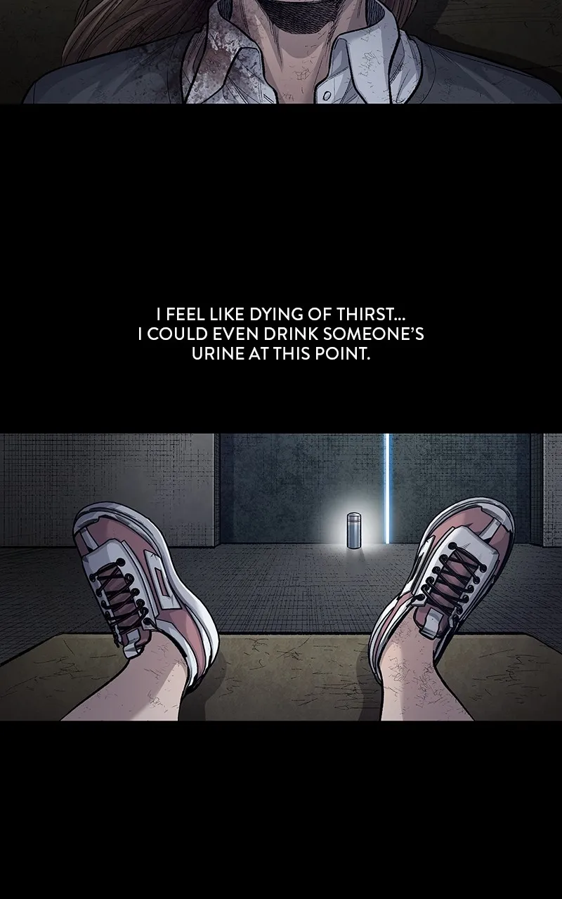Read Dead Queen chapter 10 image 20 on Lezhin