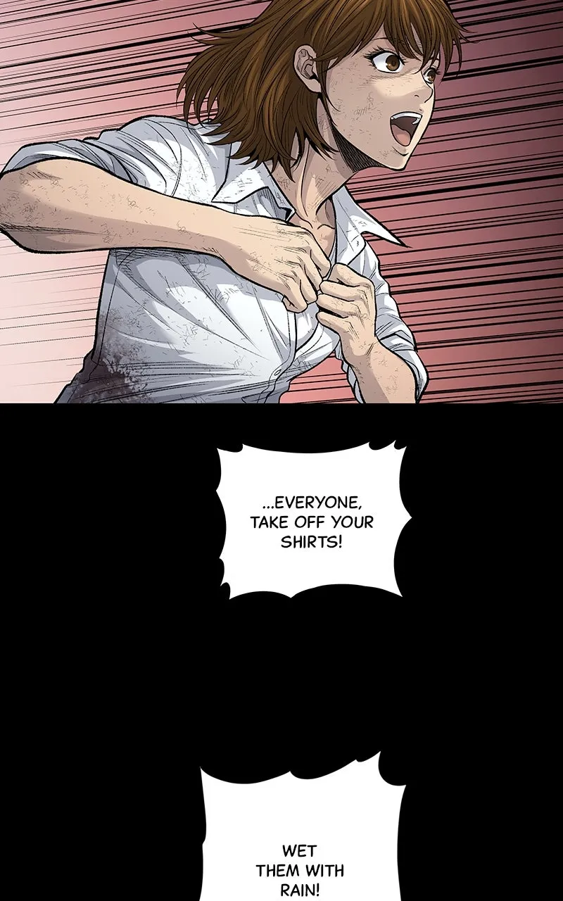 Read Dead Queen chapter 10 image 25 on Lezhin