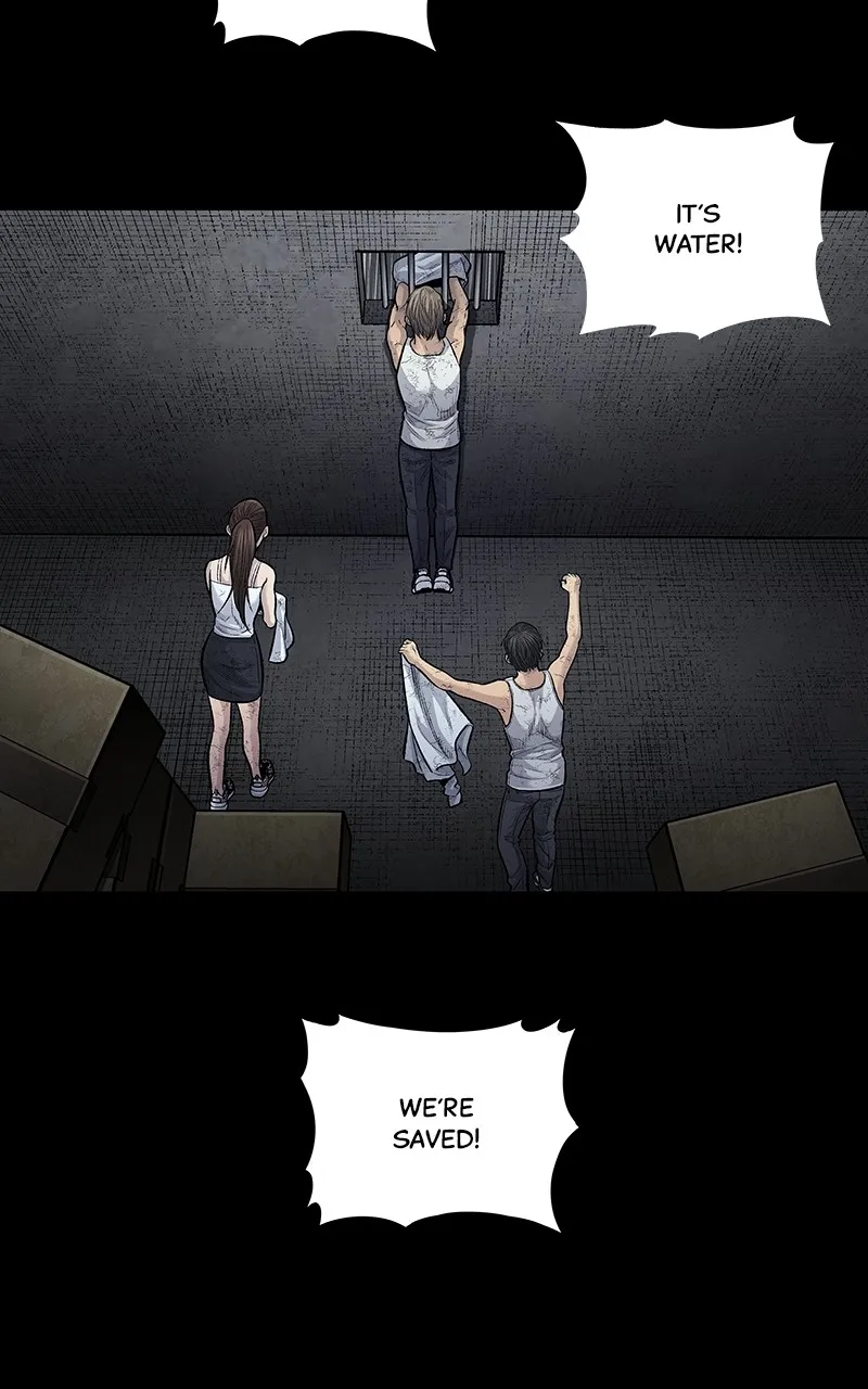 Read Dead Queen chapter 10 image 28 on Lezhin