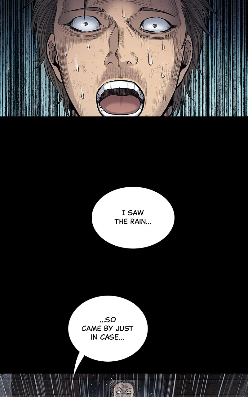 Read Dead Queen chapter 10 image 33 on Lezhin