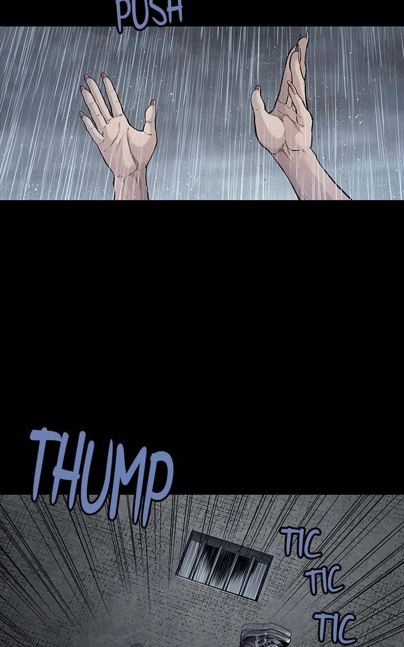 Read Dead Queen chapter 10 image 35 on Lezhin