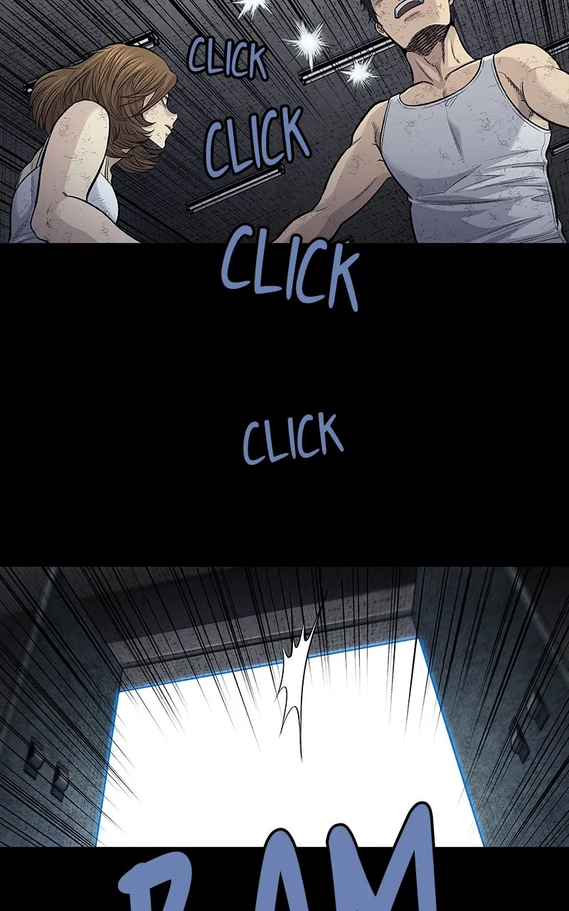 Read Dead Queen chapter 10 image 37 on Lezhin