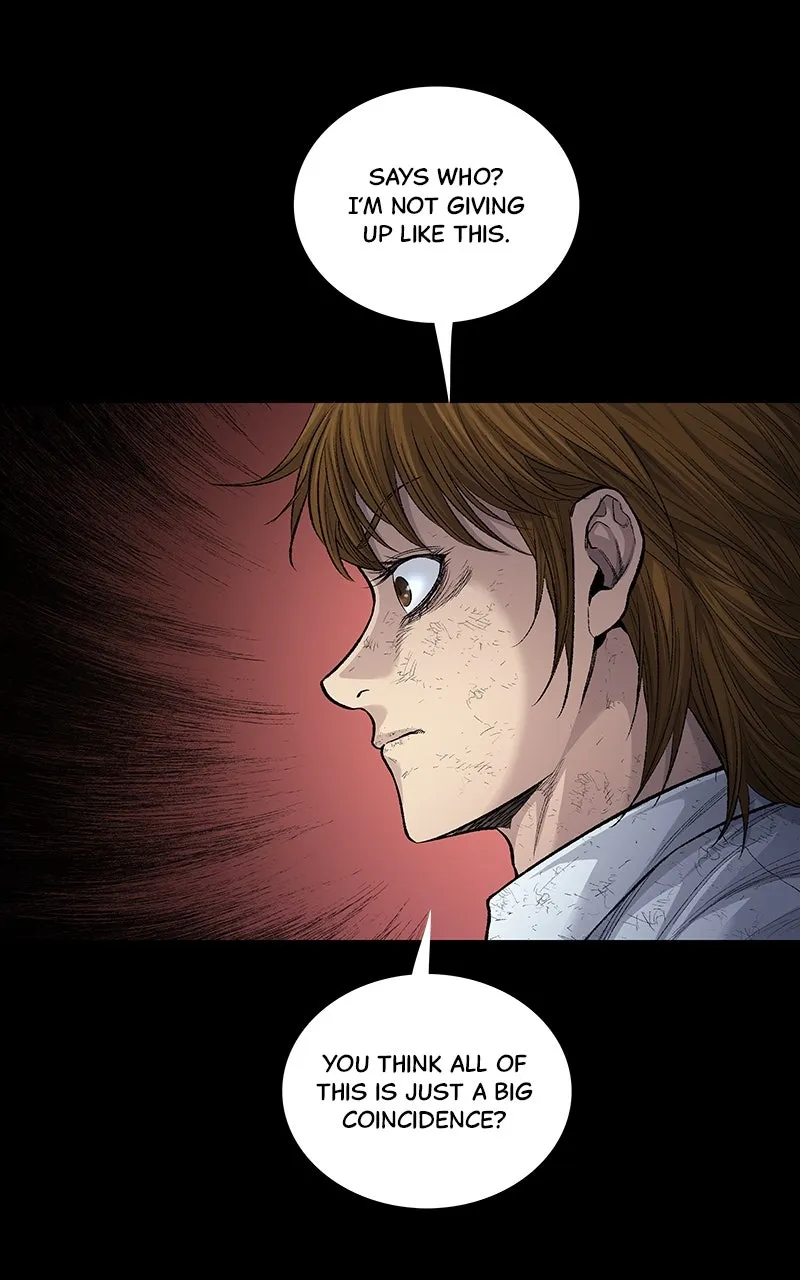 Read Dead Queen chapter 10 image 4 on Lezhin