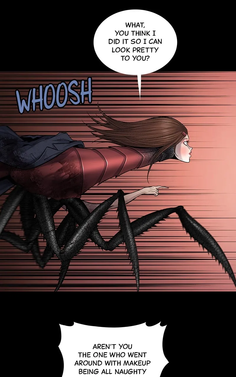 Read Dead Queen chapter 10 image 41 on Lezhin