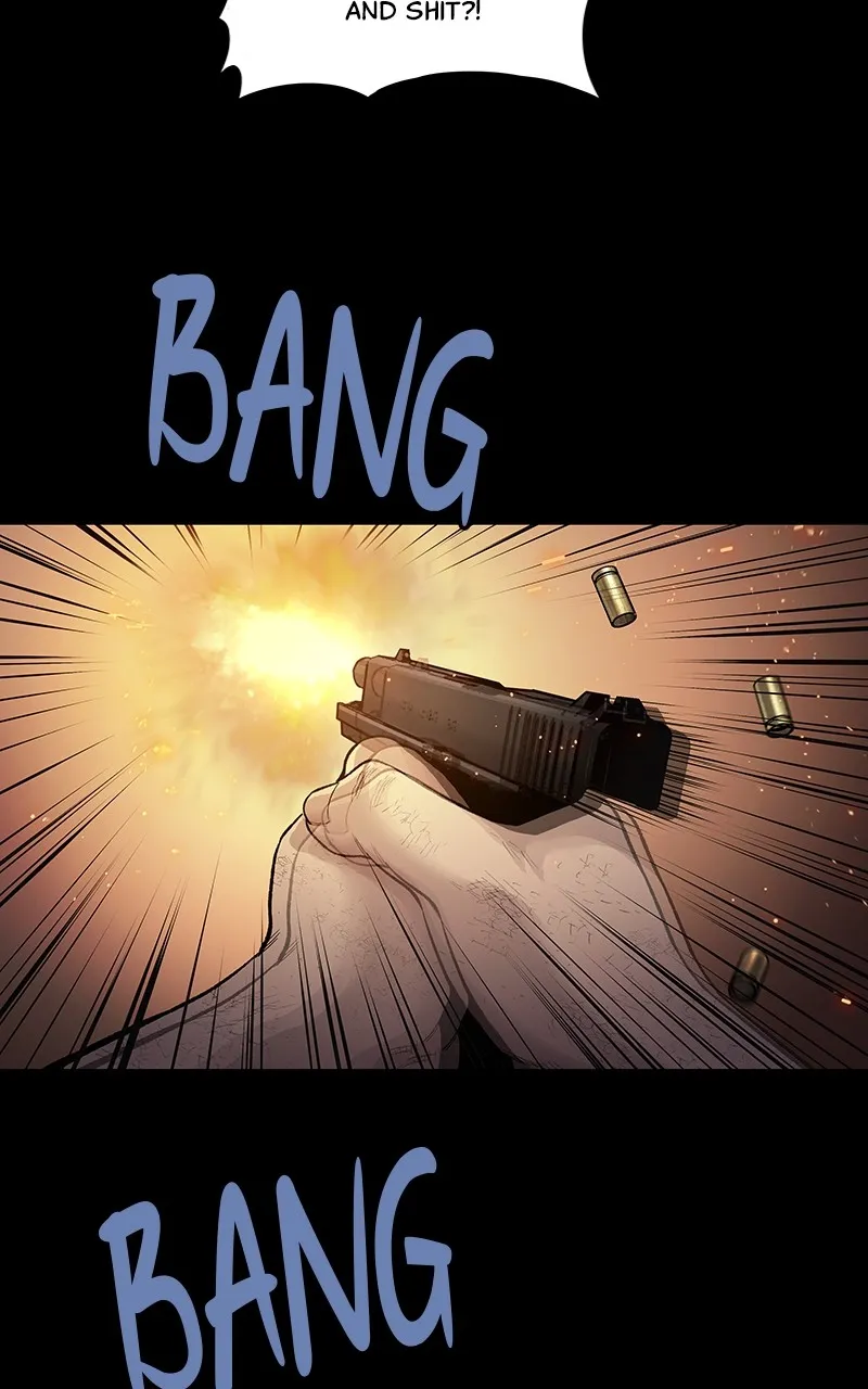 Read Dead Queen chapter 10 image 42 on Lezhin