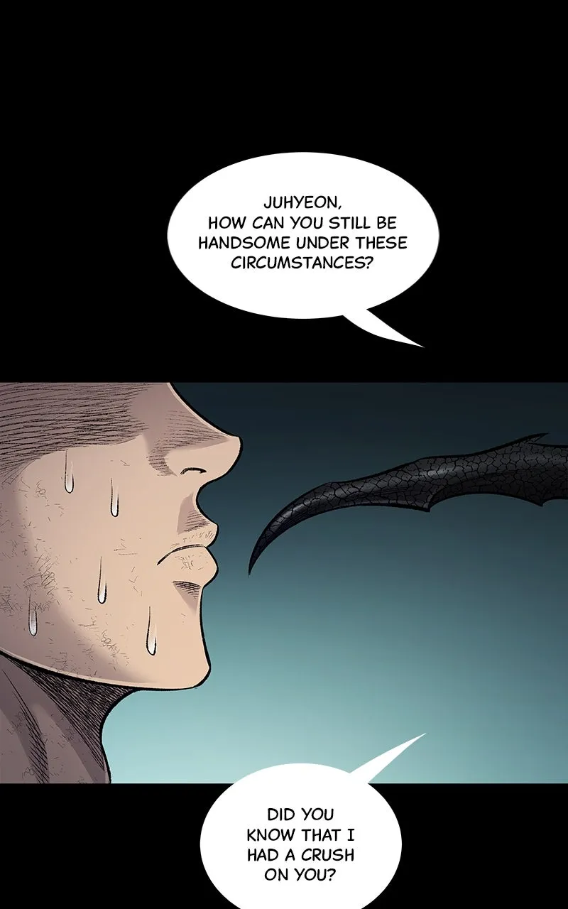 Read Dead Queen chapter 10 image 48 on Lezhin