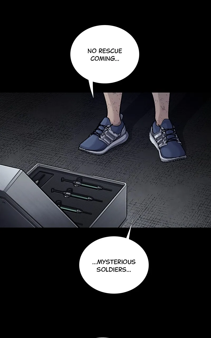 Read Dead Queen chapter 10 image 5 on Lezhin