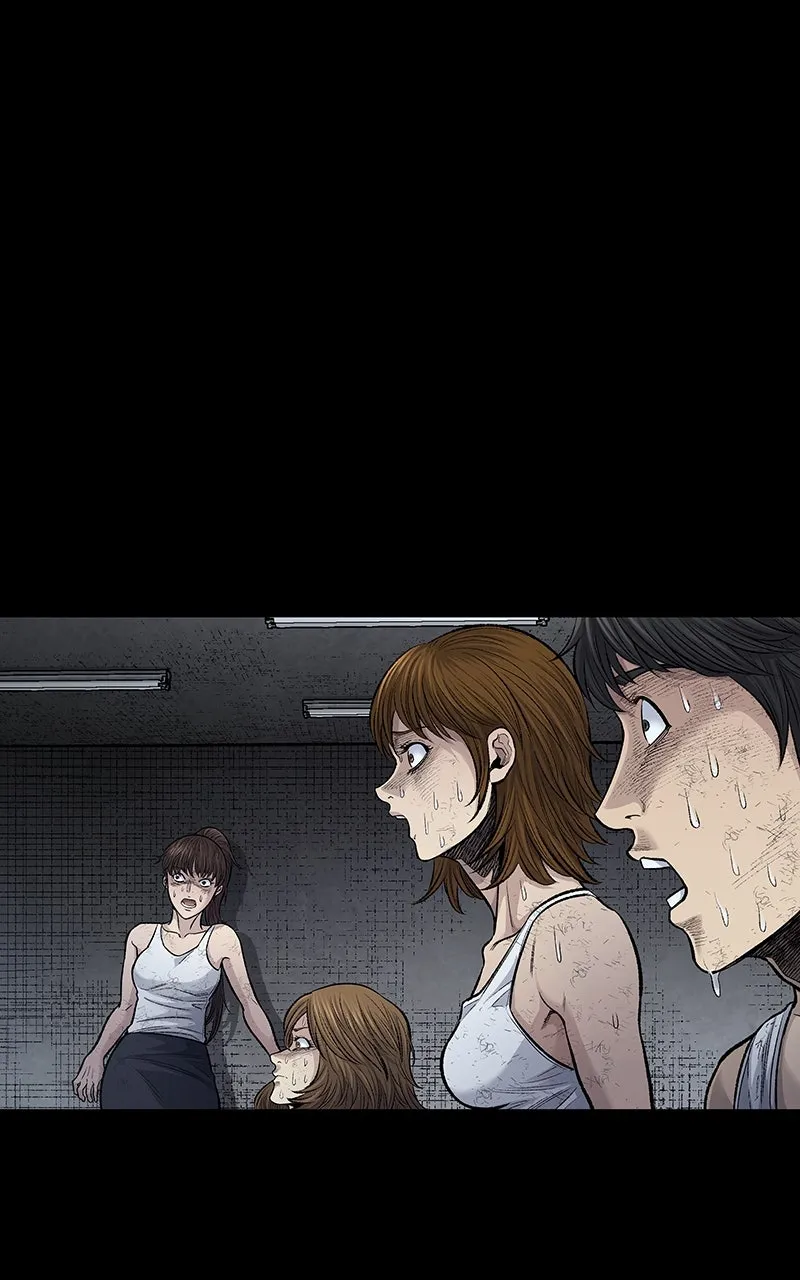 Read Dead Queen chapter 10 image 50 on Lezhin