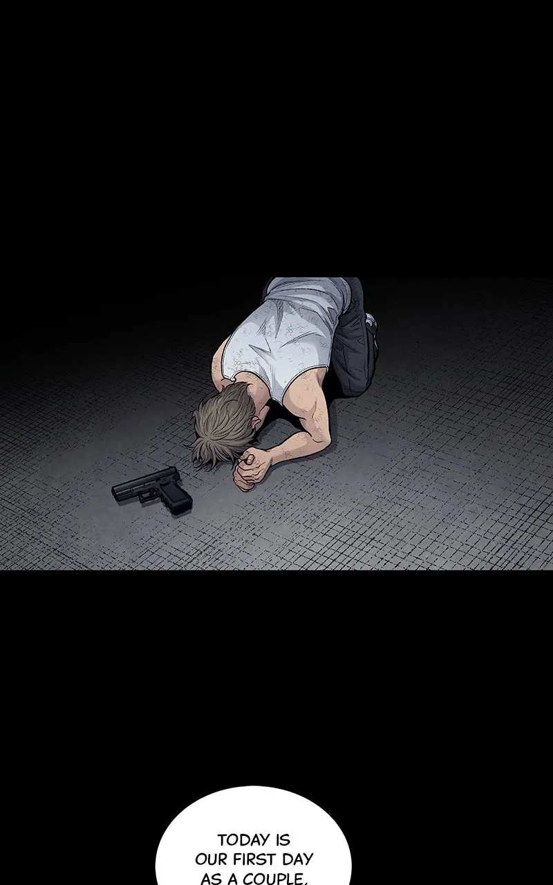 Read Dead Queen chapter 10 image 52 on Lezhin