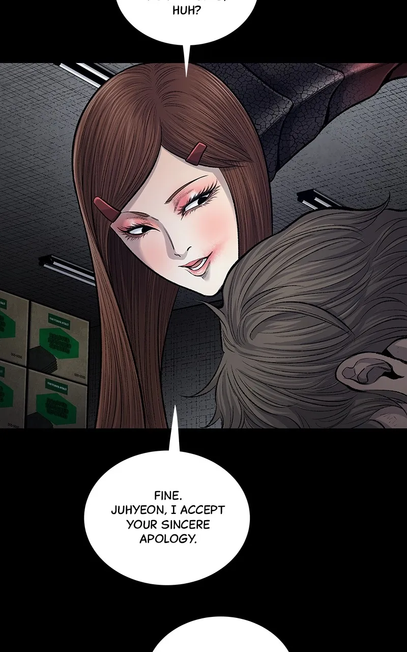 Read Dead Queen chapter 10 image 53 on Lezhin