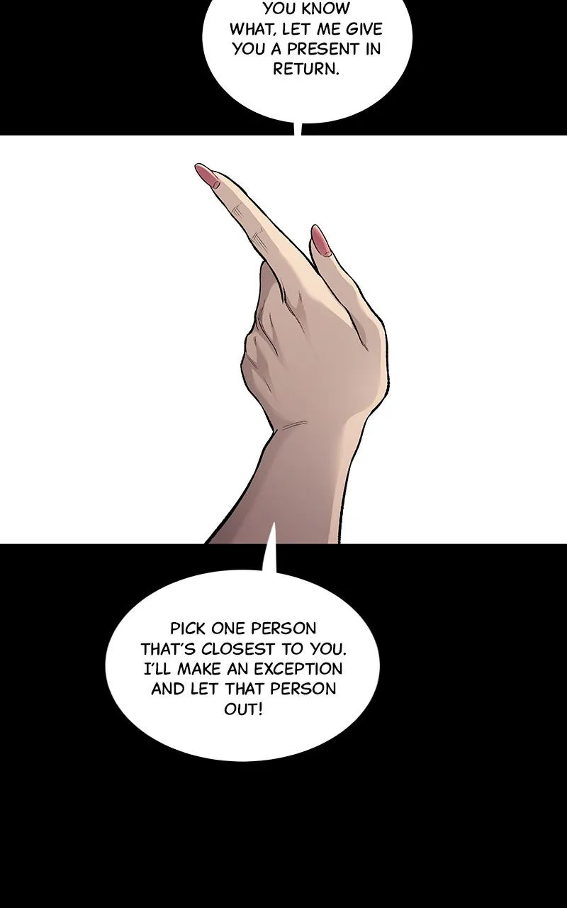 Read Dead Queen chapter 10 image 54 on Lezhin
